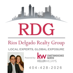 The Rios-Delgado Realty Group