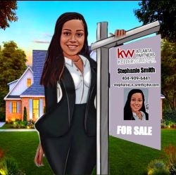 Buy or Sell with Stephanie!