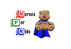 Heroes For Kids