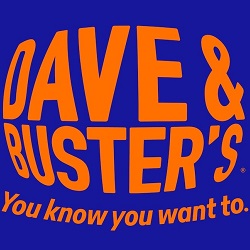 Dave and Buster\'s