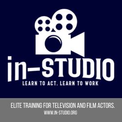 Acting, film, and artist training