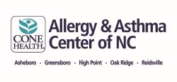 Cone Health Allergy, Asthma, 